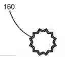 Fig. 01 - Carbon fiber wrench assembly with insert