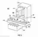 Fig. 04 - METHOD AND APPARATUS FOR NON-ROTARY HOLEMAKING BY MEANS OF CONTROLLED FRACTURING
