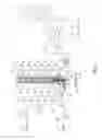 Fig. 02 - PRESS FOR FRUITS AND VEGETABLES AND THE RELATING PRESSING METHOD
