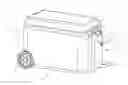 Fig. 01 - Combination cooler and can crusher