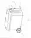 Fig. 02 - Combination cooler and can crusher