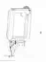 Fig. 06 - Combination cooler and can crusher