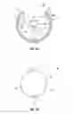 Fig. 08 - Method for cleaning anti-marking jackets