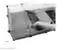 Fig. 03 - Modular Rigid Small Animal Cage Liner