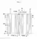 Fig. 03 - Connecting structure of multiple variable valve lift apparatus