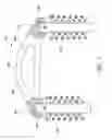 Fig. 08 - Multi-valve actuating valve bridge
