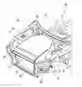 Fig. 01 - AIR CLEANER IN VEHICLE