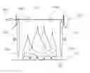 Fig. 01 - CAMPFIRE COOKING ASSEMBLY