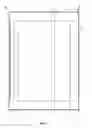Fig. 03 - Decorative appliance door