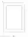 Fig. 05 - Decorative appliance door