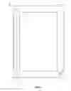 Fig. 07 - Decorative appliance door