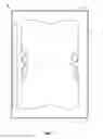 Fig. 08 - Decorative appliance door