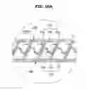 Fig. 12 - Grease filter, manufacturing method thereof and cooking device having the same