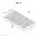 Fig. 17 - Grease filter, manufacturing method thereof and cooking device having the same