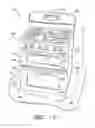 Fig. 02 - Double oven appliance