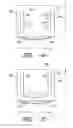 Fig. 05 - Double oven appliance
