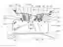 Fig. 01 - Broil baffle for an oven