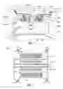Fig. 02 - Broil baffle for an oven