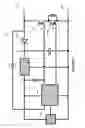 Fig. 05 - Sensing and control arrangements for respiratory device