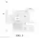 Fig. 04 - Gas generator for health use having security system