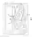 Fig. 03 - COMPACT FILTER ASSEMBLY FOR POSSIBLE USE IN AN AIRCRAFT