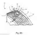 Fig. 06 - Radial passage engine wash manifold
