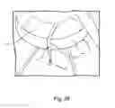 Fig. 08 - Radial passage engine wash manifold