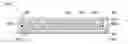 Fig. 01 - HIGH UTILIZATION PHOTO-VOLTAIC DEVICE