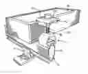 Fig. 01 - Apparatus and Method for Mounting a Photovoltaic Module