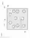 Fig. 06 - Solar cell contact structure