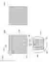 Fig. 07 - Solar cell contact structure