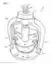 Fig. 02 - Mud valve with integral yoke and flange