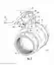Fig. 03 - Valve handle lock