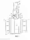 Fig. 06 - Valve handle lock