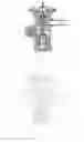 Fig. 02 - Thermal expansion valve with one-way control function