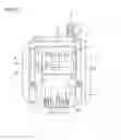 Fig. 10 - Radioactive sludge transfer apparatus