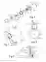 Fig. 04 - High pressure fluid system