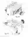 Fig. 16 - High pressure fluid system