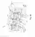 Fig. 22 - High pressure fluid system