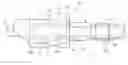 Fig. 01 - Fuel pipe protective structure
