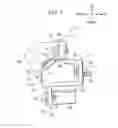 Fig. 08 - Fuel pipe protective structure