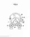 Fig. 06 - Device and method for forming end of coiled spring