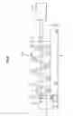 Fig. 07 - Device and method for forming end of coiled spring