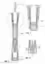 Fig. 04 - Inter-vial transfer system