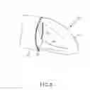Fig. 05 - CONVERTIBLE CLUTCH PURSE
