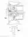 Fig. 02 - Tire inflation system with axle driven pump