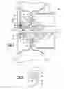Fig. 03 - Tire inflation system with axle driven pump