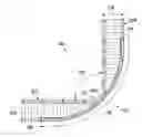 Fig. 01 - Bends in composite panels
