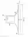 Fig. 03 - Bends in composite panels