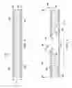 Fig. 04 - Bends in composite panels